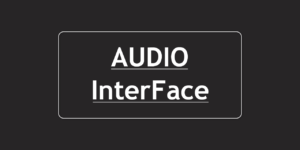 Audio Interface